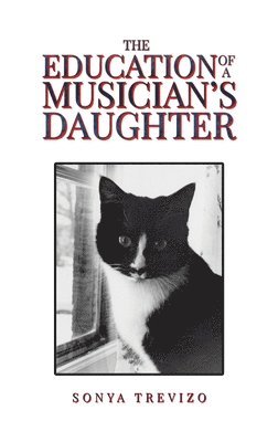 bokomslag Education of a Musician's Daughter