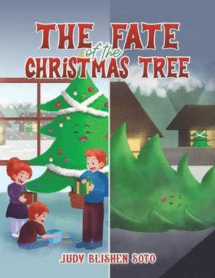 bokomslag Fate of the Christmas Tree