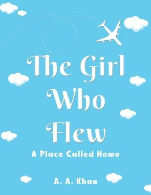 The Girl Who Flew 1