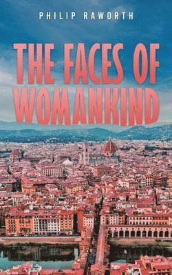 The Faces of Womankind 1