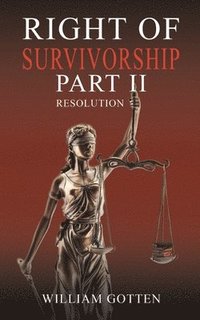 bokomslag Right of Survivorship - Part II
