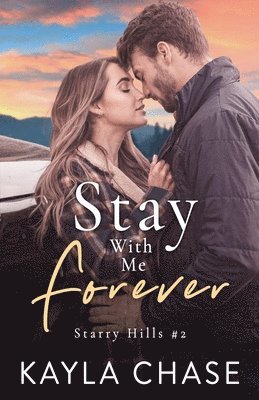 Stay With Me Forever 1