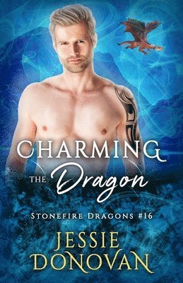 Charming the Dragon 1