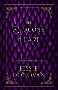 bokomslag Dragon's Heart