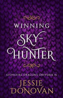 bokomslag Winning Skyhunter