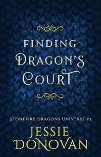 bokomslag Finding Dragon's Court