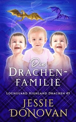 Die Drachenfamilie 1