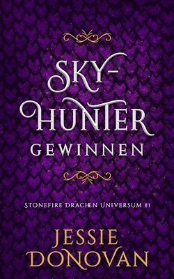 Skyhunter gewinnen 1