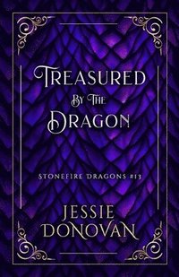 bokomslag Treasured by the Dragon