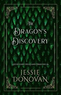 bokomslag Dragon's Discovery