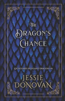 Dragon's Chance 1