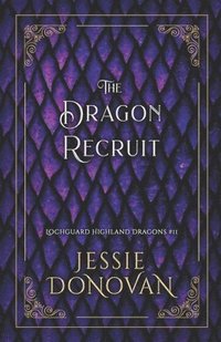 bokomslag Dragon Recruit
