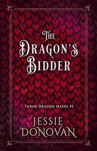 bokomslag Dragon's Bidder