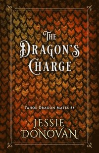 bokomslag Dragon's Charge