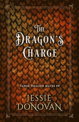 The Dragon's Charge 1