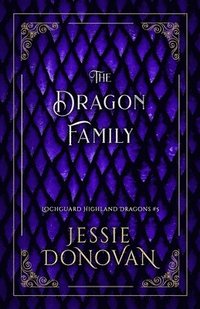 bokomslag Dragon Family