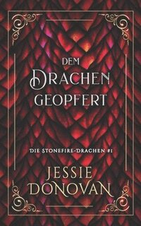 bokomslag Dem Drachen geopfert
