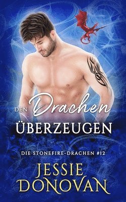 Jessie Donovan - Den Drachen überzeugen, Häftad