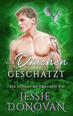 Vom Drachen geschätzt