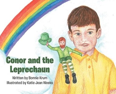 bokomslag Conor and the Leprechaun