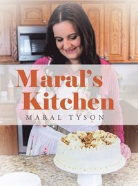 bokomslag Maral's Kitchen