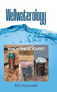 bokomslag Wellwaterology