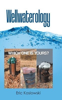 Wellwaterology 1
