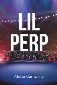 bokomslag Lil Perp