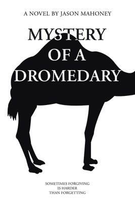 bokomslag Mystery of a Dromedary