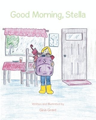 Good Morning, Stella 1