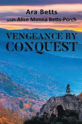 bokomslag Vengeance by Conquest