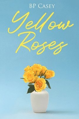 Yellow Roses 1