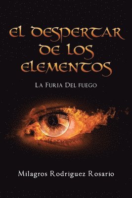 El despertar de los ELEMENTOS