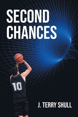 bokomslag Second Chances