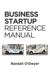 bokomslag Business Startup