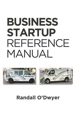 bokomslag Business Startup
