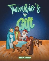 bokomslag Twinkie's Gift