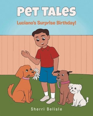 Pet Tales 1