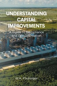 bokomslag Understanding Capital Improvements