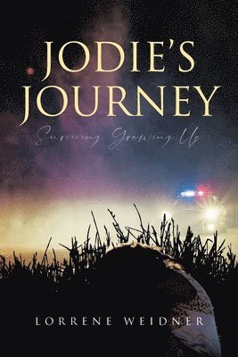 bokomslag Jodie's Journey