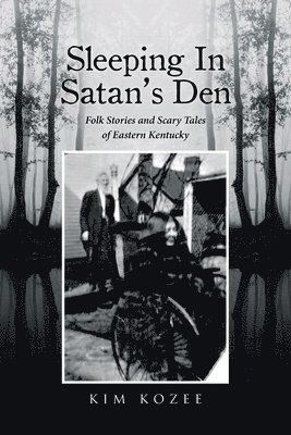 Sleeping In Satan's Den 1