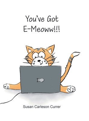 bokomslag You've Got E-Meoww!!!