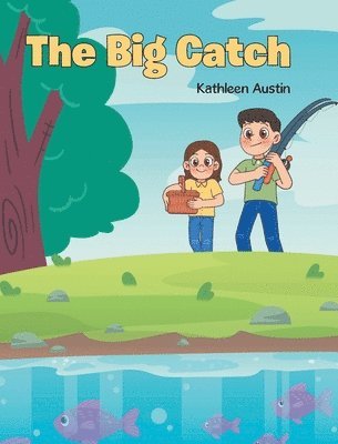 The Big Catch 1