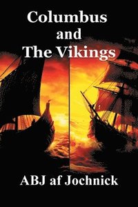 bokomslag Columbus and The Vikings