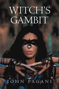 bokomslag Witch's Gambit