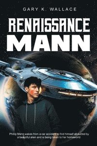 bokomslag Renaissance Mann