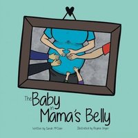bokomslag The Baby in Mama's Belly