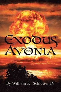 bokomslag Exodus to Avonia