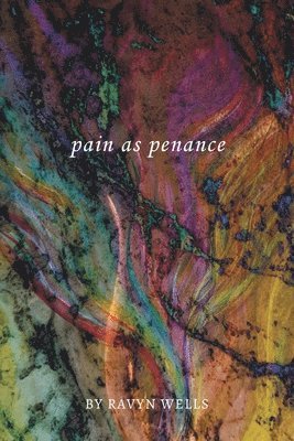 pain as penance 1