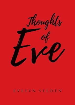 bokomslag Thoughts of Eve
